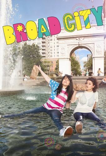 Broad city