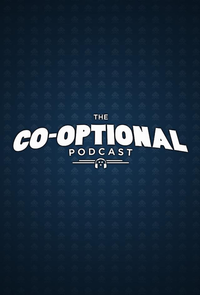 The Co-Optional Podcast