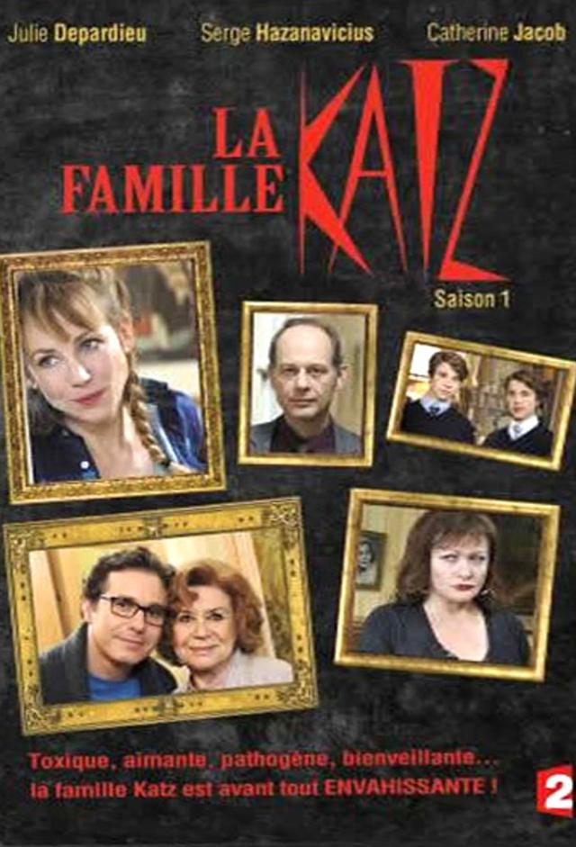 La Famille Katz