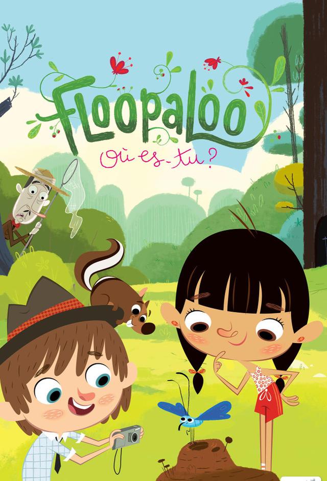 Floopaloo, Where Are You?