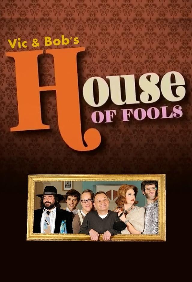 House of Fools