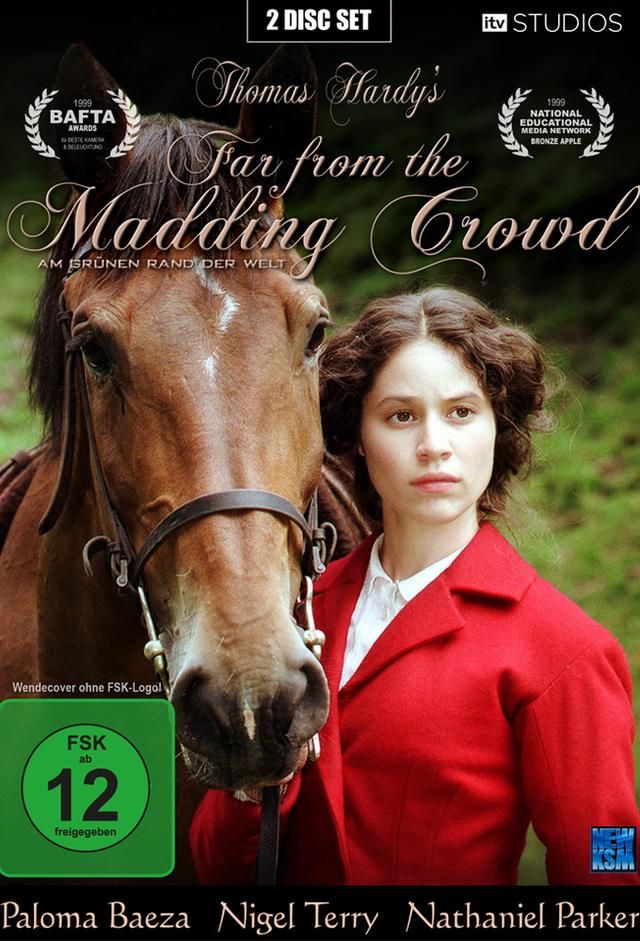 Far from the Madding Crowd