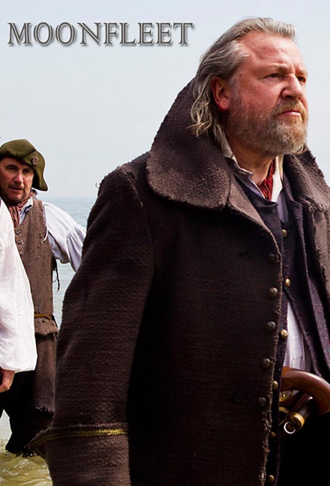 Moonfleet (2013)