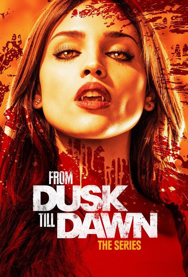 From Dusk Till Dawn