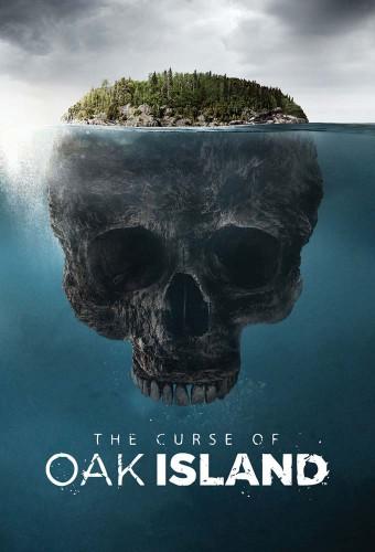 La Maldición de Oak Island