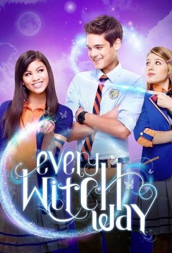 Every Witch Way