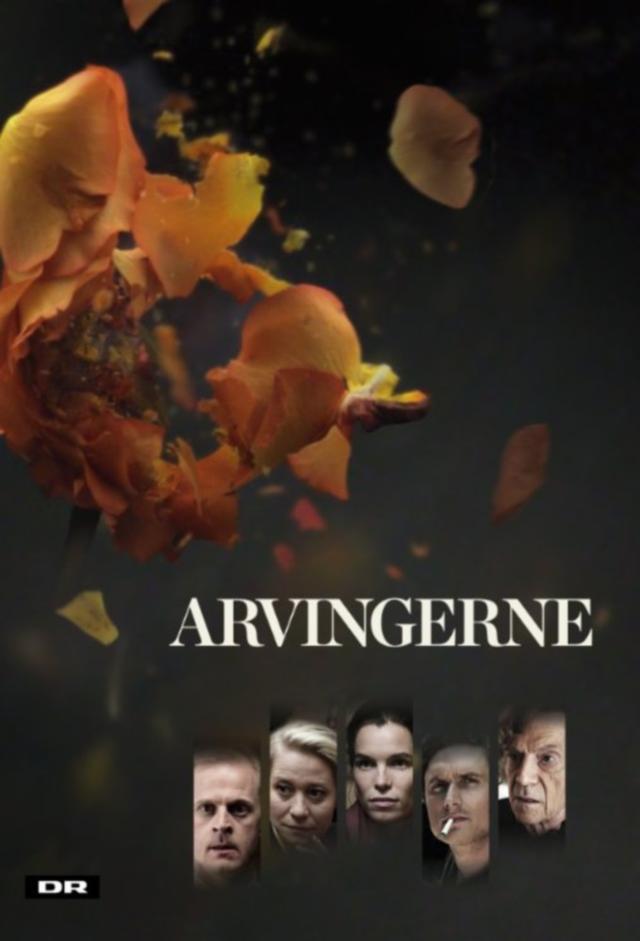 Arvingerne