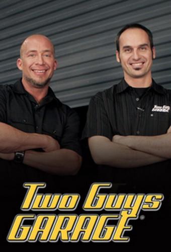 Two Guys Garage