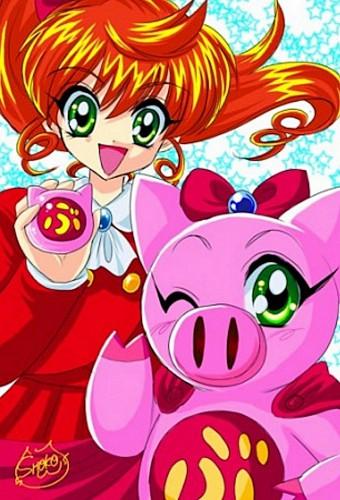 Super Pig