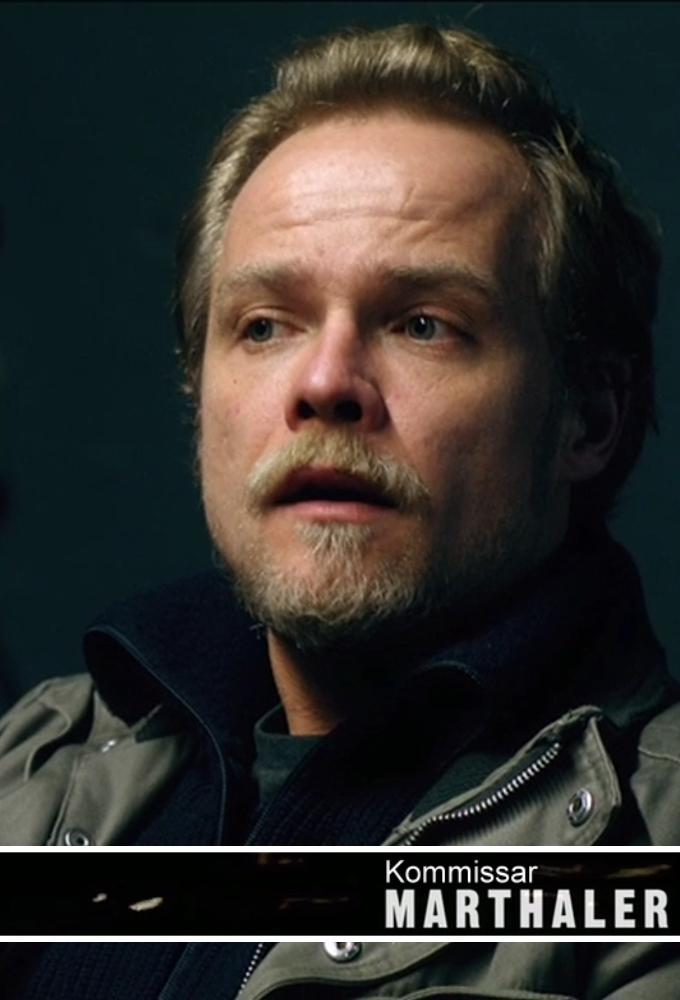 Kommissar Marthaler