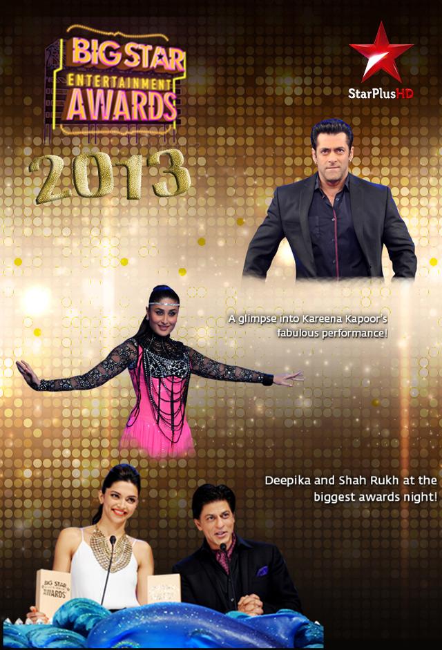 BIG Star Entertainment Awards