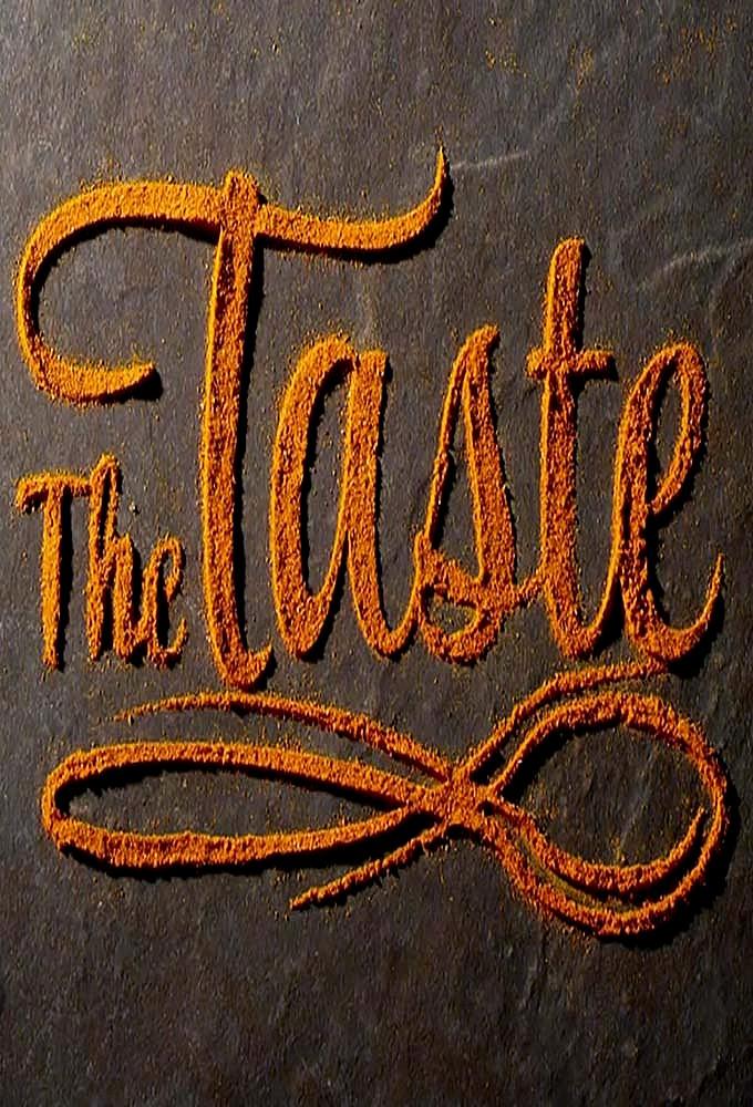 The Taste (UK)