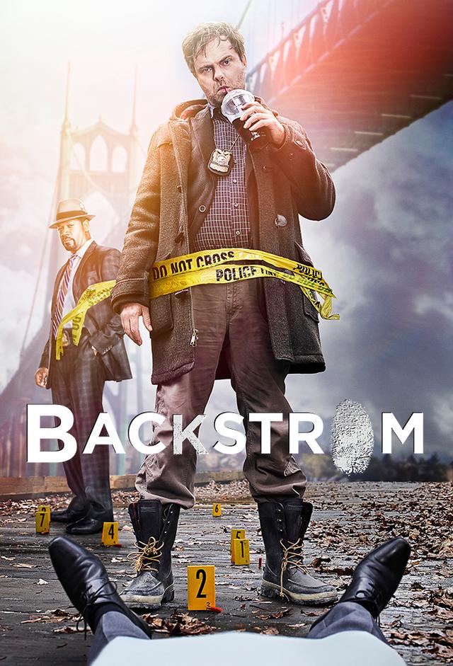 Backstrom