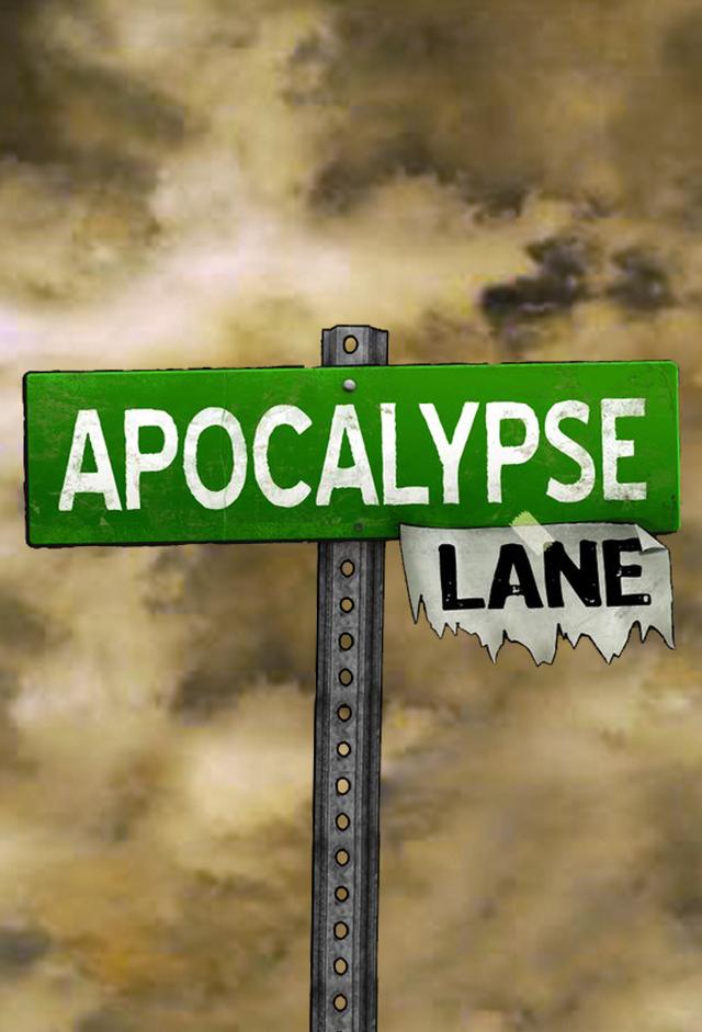Apocalypse Lane