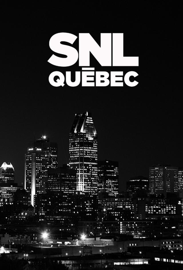 SNL Quebec