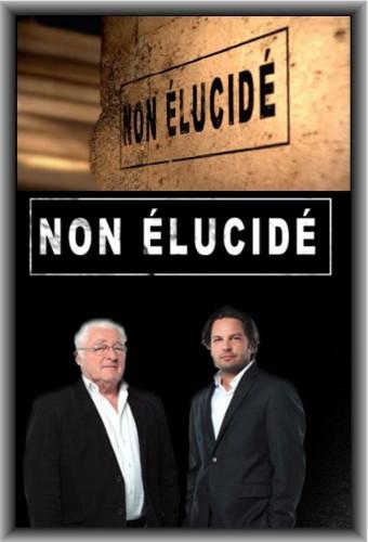 Non élucidé