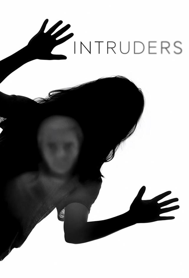 Intruders - Die Eindringlinge