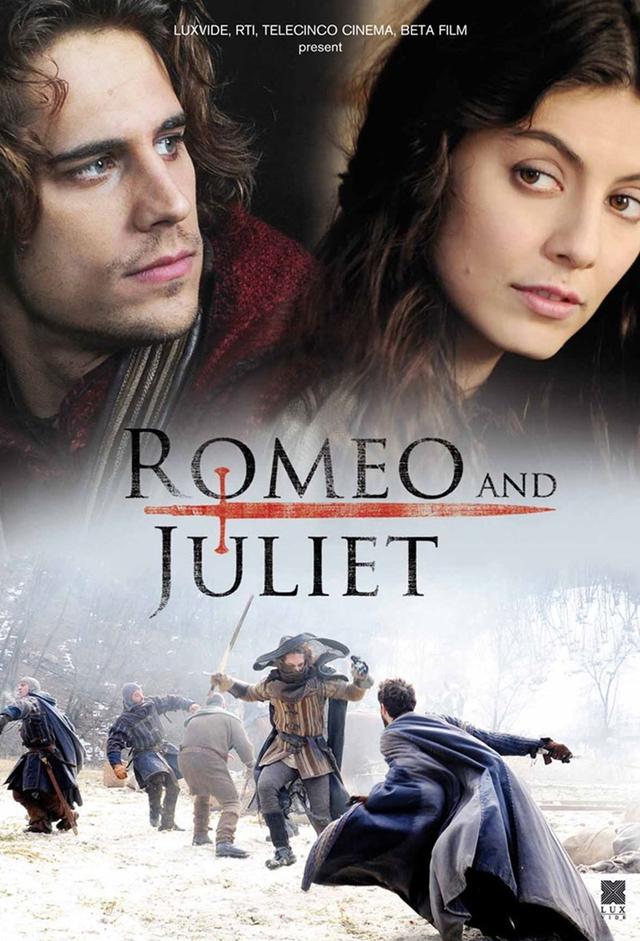  Romeo E Giulietta : Movies & TV