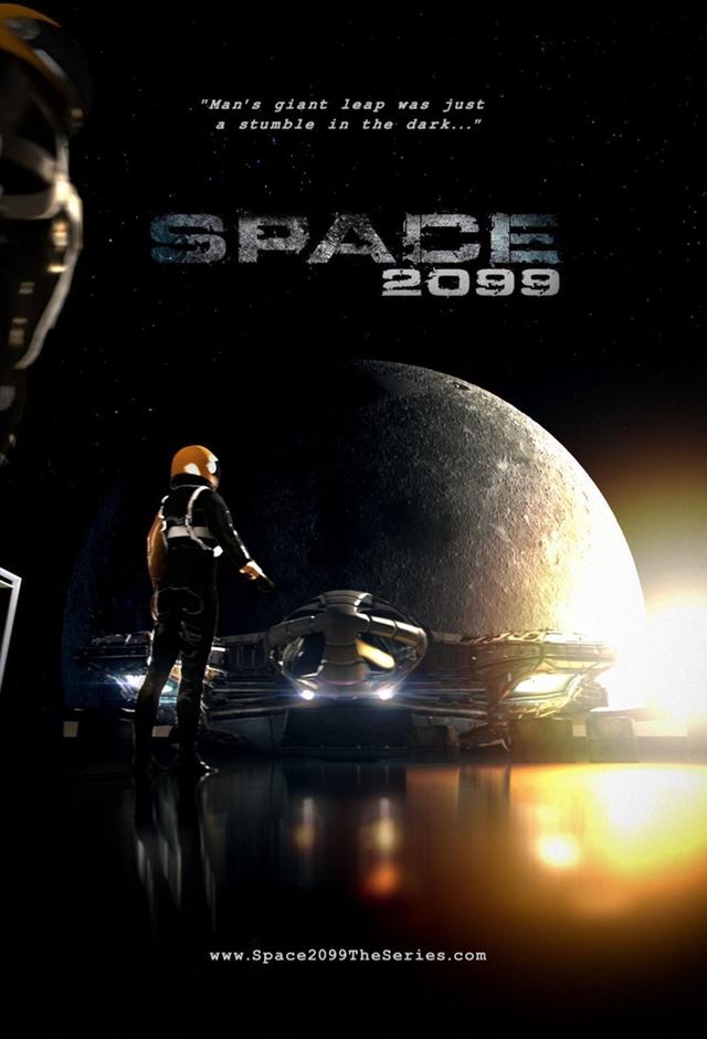 Space 2099
