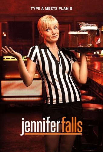 Jennifer Falls