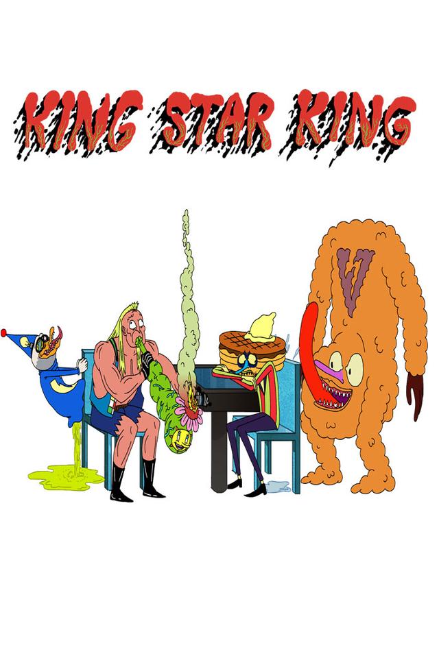 King Star King