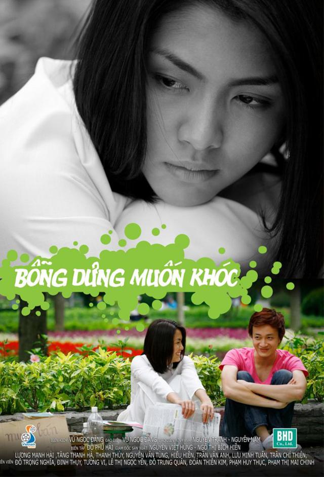 Bong Dung Muon Khoc