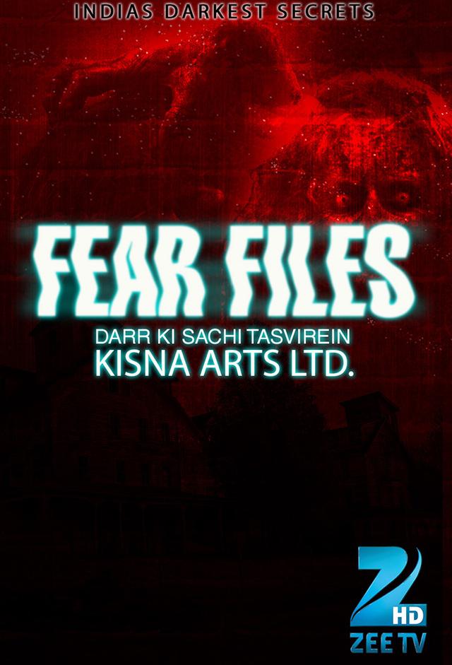 Fear Files...Darr Ki Sacchi Tasvirein