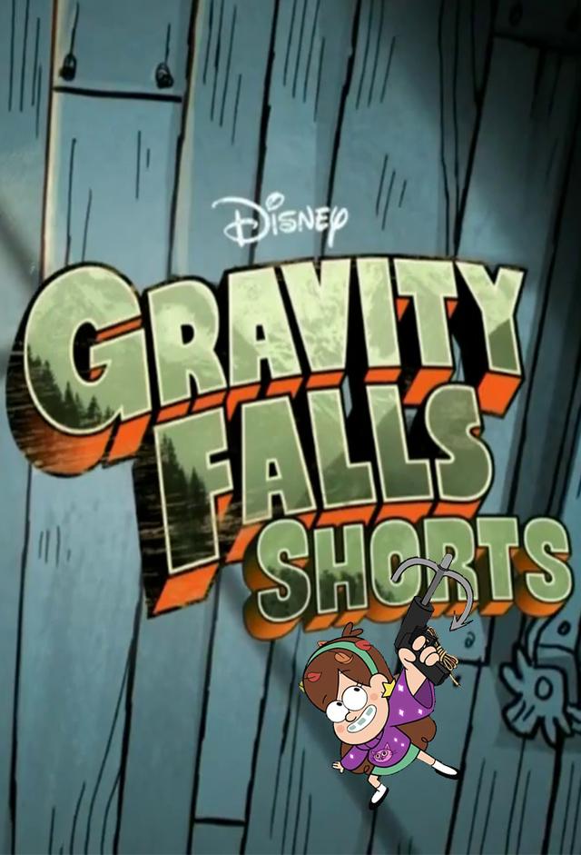 Gravity Falls: Mabel's Guide to Life