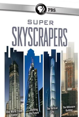 Super Skyscrapers