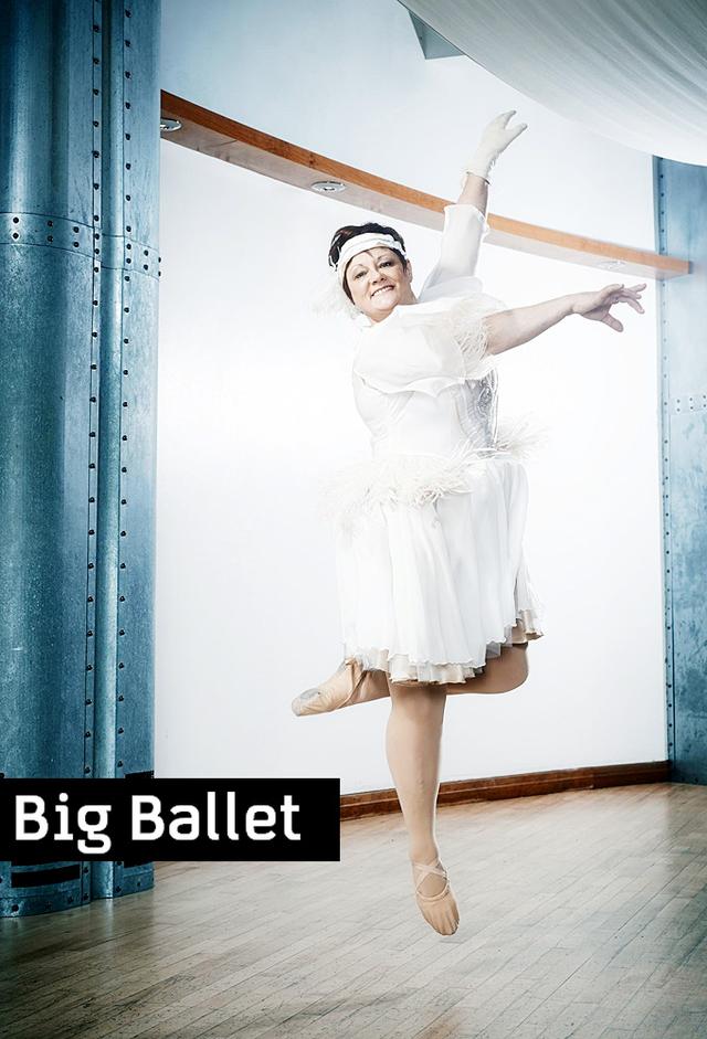 Big Ballet