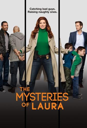 The Mysteries of Laura (US)