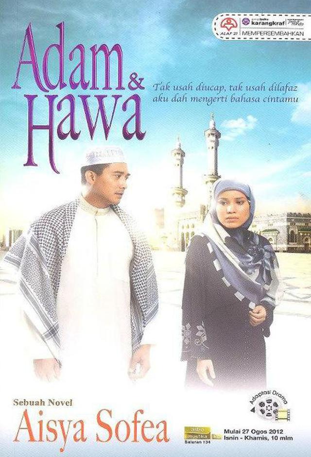 Adam dan Hawa