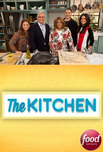 The Kitchen (2014)