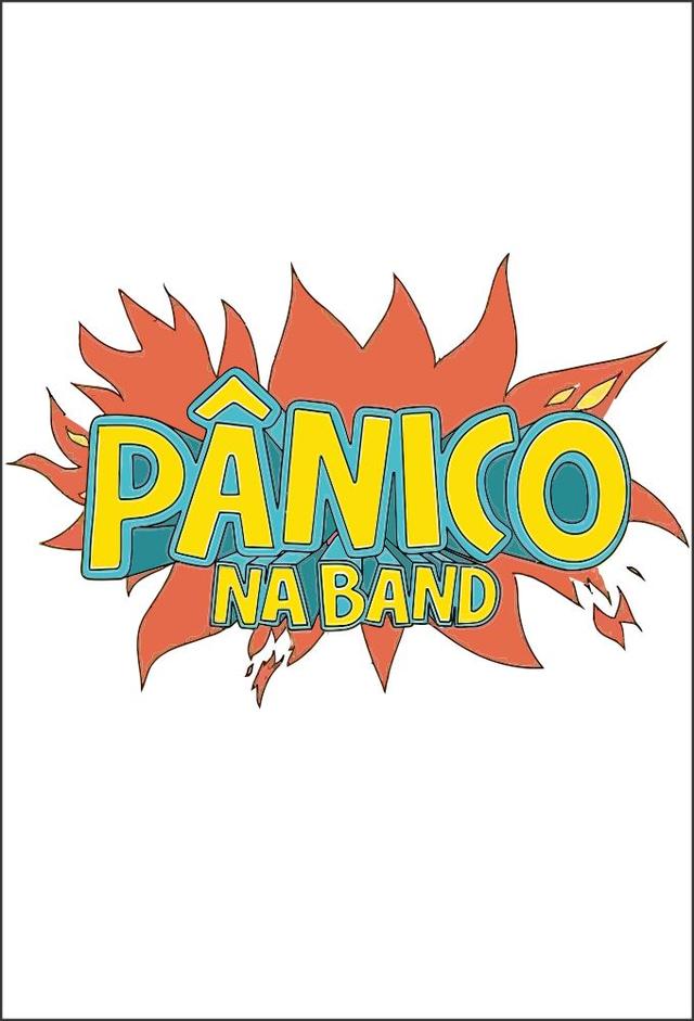 Pânico na Band