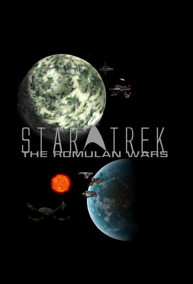 Star Trek : The Romulan Wars