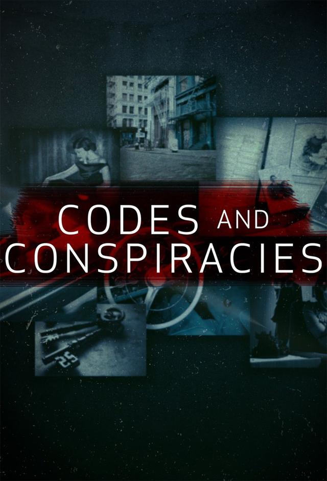 Codes and Conspiracies