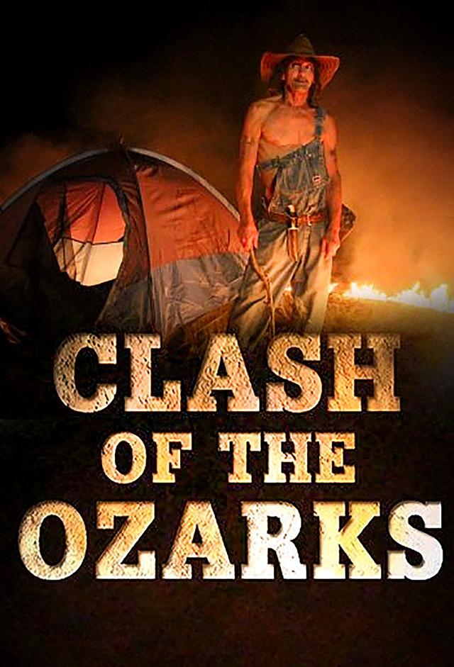 Clash of the Ozarks