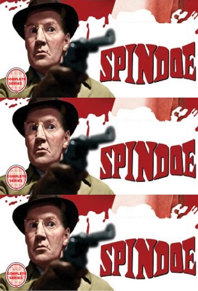 Spindoe