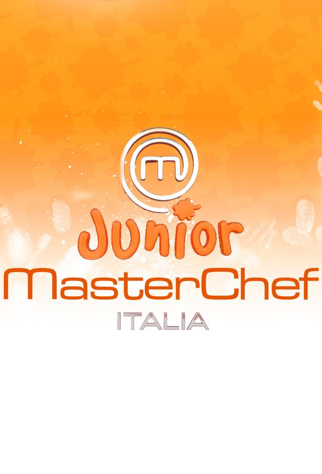 Junior MasterChef Italia