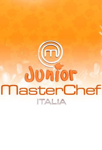 Junior MasterChef Italia