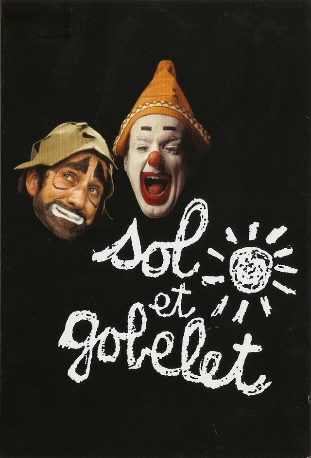 Sol et Gobelet