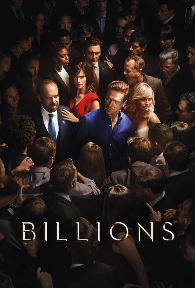 Billions