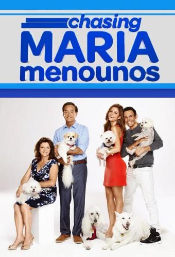 Chasing Maria Menounos