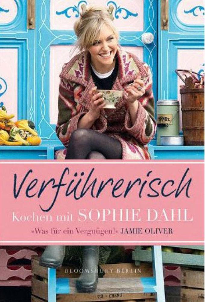 Verführerisch: Kochen mit Sophie Dahl