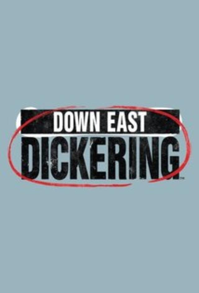 Down East Dickering | TV Time