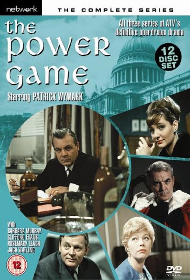 The Power Game