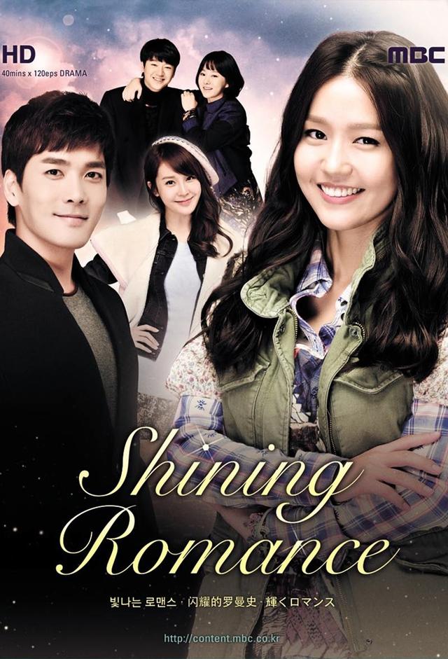 Shining Romance