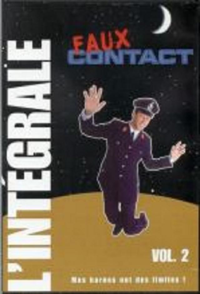 Faux contact