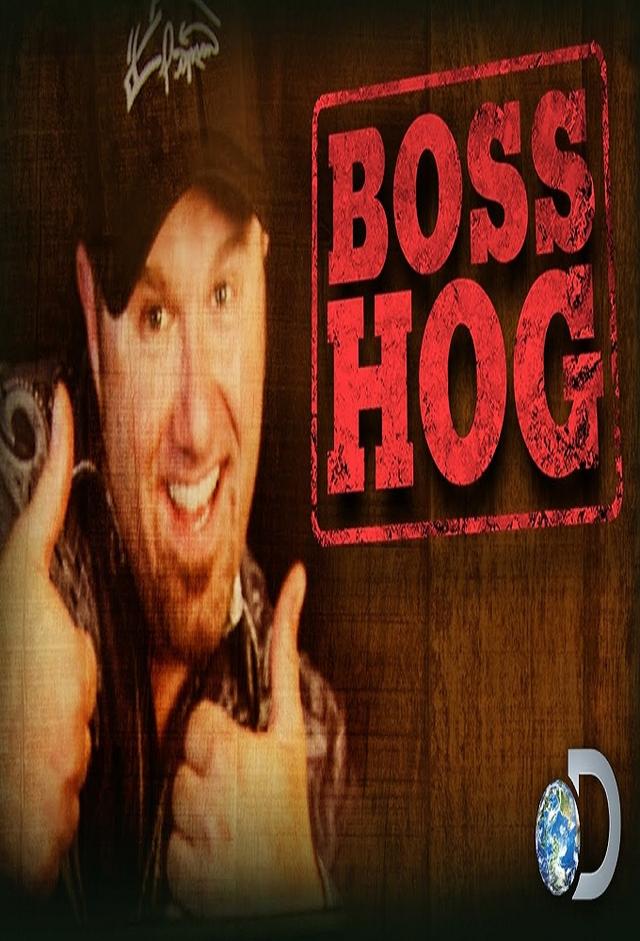 Boss Hog