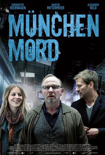 München Mord